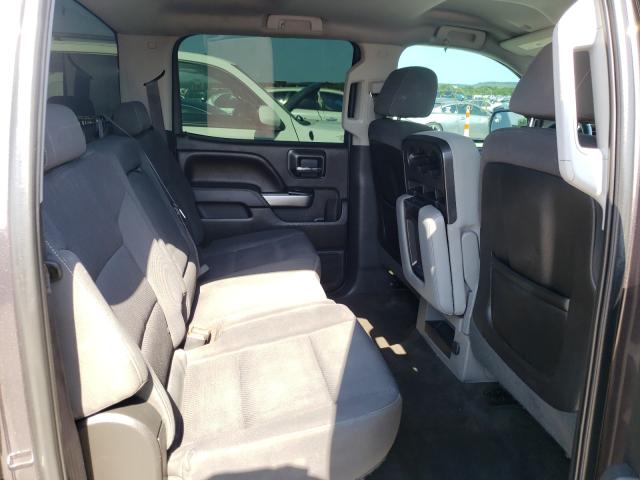 Photo 5 VIN: 3GCPCREC1FG222032 - CHEVROLET SILVERADO 