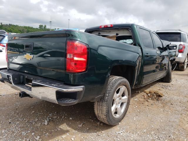 Photo 3 VIN: 3GCPCREC1FG294171 - CHEVROLET SILVERADO 