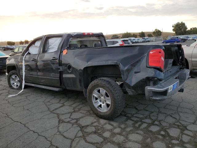 Photo 1 VIN: 3GCPCREC1FG362839 - CHEVROLET SILVERADO 