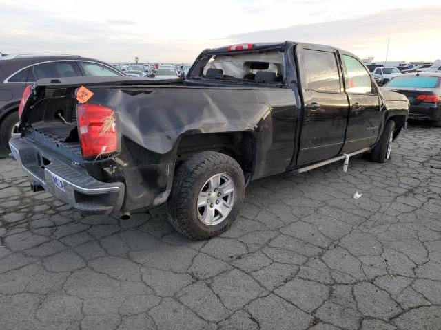 Photo 2 VIN: 3GCPCREC1FG362839 - CHEVROLET SILVERADO 