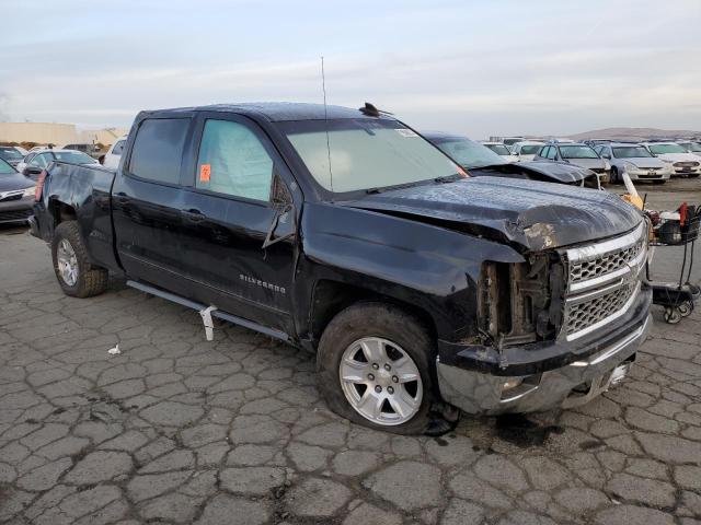 Photo 3 VIN: 3GCPCREC1FG362839 - CHEVROLET SILVERADO 