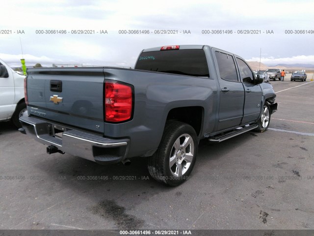 Photo 3 VIN: 3GCPCREC1FG364106 - CHEVROLET SILVERADO 1500 