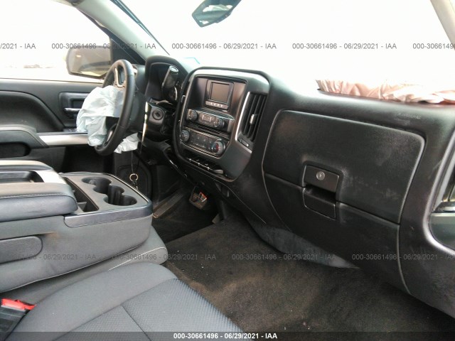 Photo 4 VIN: 3GCPCREC1FG364106 - CHEVROLET SILVERADO 1500 