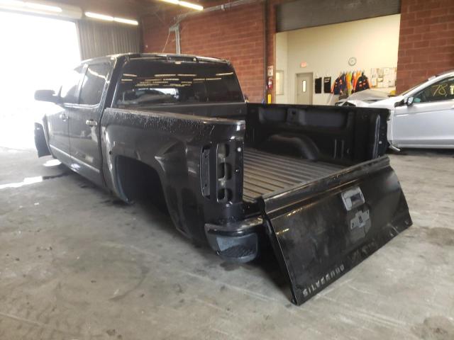 Photo 2 VIN: 3GCPCREC1FG367118 - CHEVROLET SILVERADO 