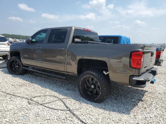 Photo 1 VIN: 3GCPCREC1FG395629 - CHEVROLET SILVERADO 