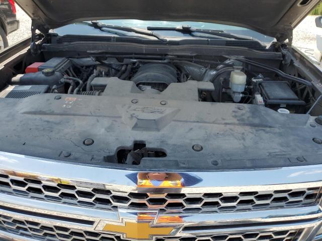 Photo 10 VIN: 3GCPCREC1FG395629 - CHEVROLET SILVERADO 