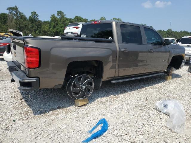 Photo 2 VIN: 3GCPCREC1FG395629 - CHEVROLET SILVERADO 