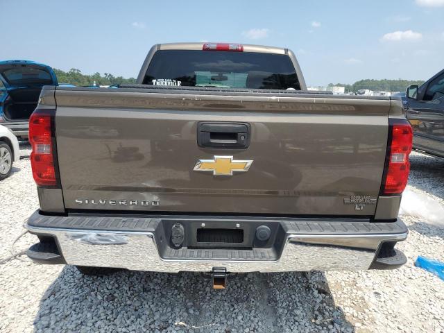 Photo 5 VIN: 3GCPCREC1FG395629 - CHEVROLET SILVERADO 