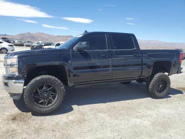 Photo 0 VIN: 3GCPCREC1FG417161 - CHEVROLET SILVERADO 