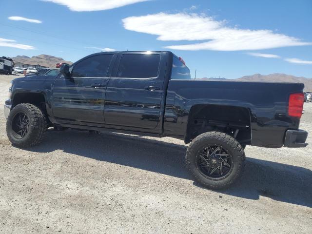 Photo 1 VIN: 3GCPCREC1FG417161 - CHEVROLET SILVERADO 