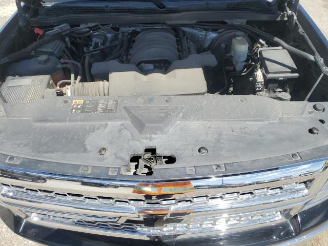 Photo 10 VIN: 3GCPCREC1FG417161 - CHEVROLET SILVERADO 