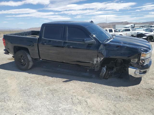 Photo 3 VIN: 3GCPCREC1FG417161 - CHEVROLET SILVERADO 