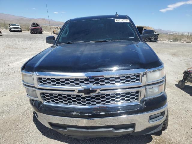 Photo 4 VIN: 3GCPCREC1FG417161 - CHEVROLET SILVERADO 