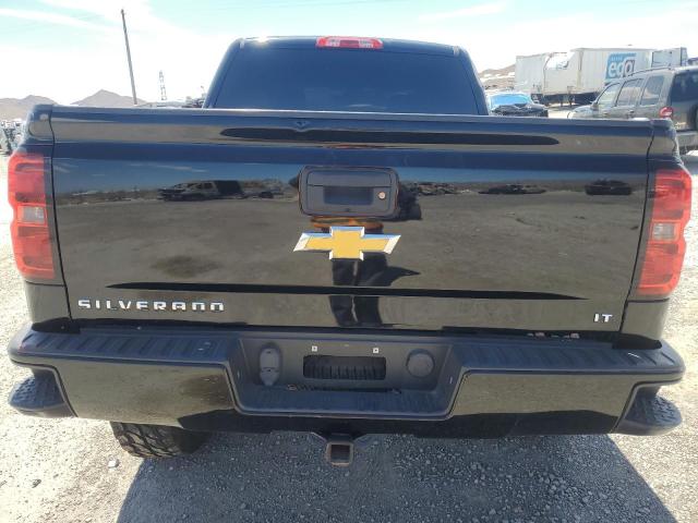 Photo 5 VIN: 3GCPCREC1FG417161 - CHEVROLET SILVERADO 