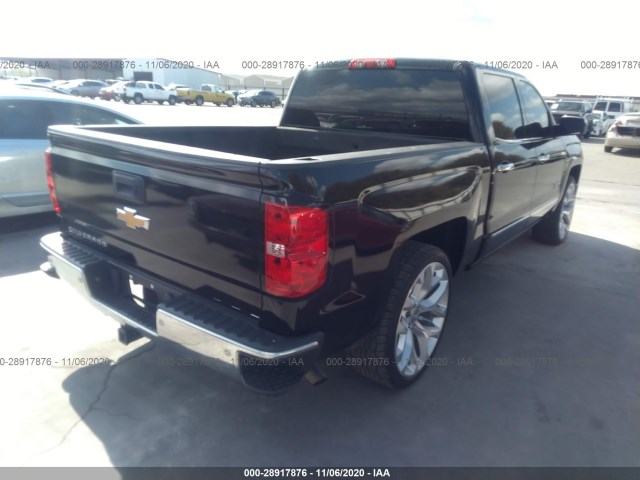 Photo 3 VIN: 3GCPCREC1FG426264 - CHEVROLET SILVERADO 1500 