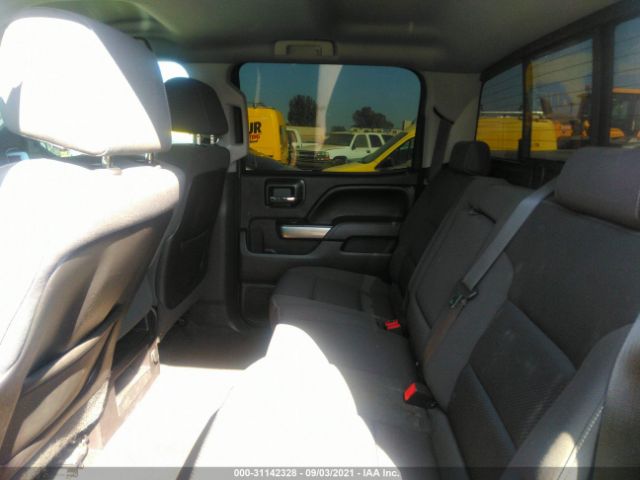 Photo 7 VIN: 3GCPCREC1FG430184 - CHEVROLET SILVERADO 1500 