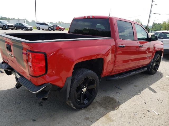 Photo 3 VIN: 3GCPCREC1FG447647 - CHEVROLET SILVERADO 