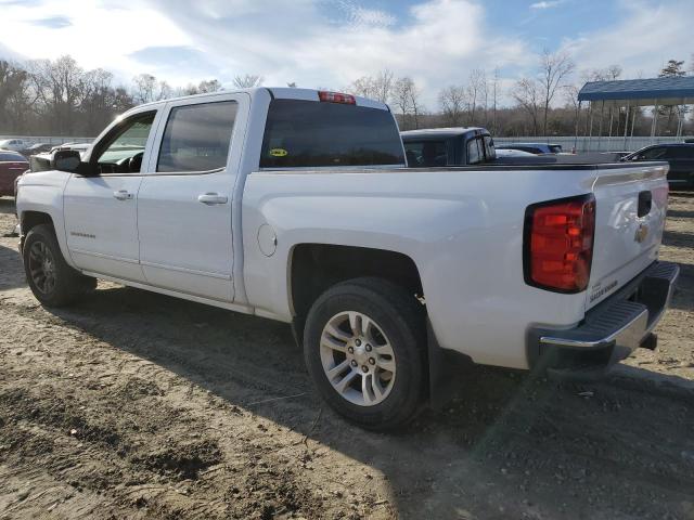 Photo 1 VIN: 3GCPCREC1FG454484 - CHEVROLET SILVERADO 