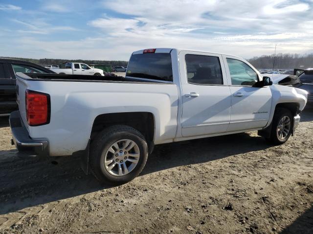 Photo 2 VIN: 3GCPCREC1FG454484 - CHEVROLET SILVERADO 