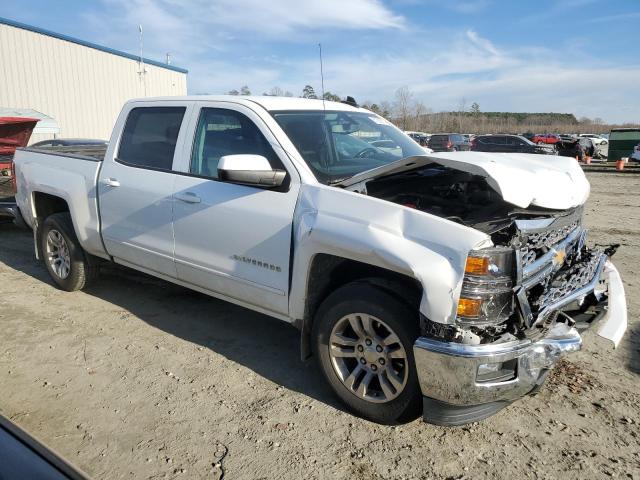 Photo 3 VIN: 3GCPCREC1FG454484 - CHEVROLET SILVERADO 