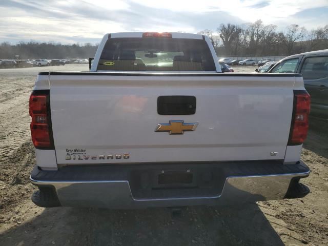 Photo 5 VIN: 3GCPCREC1FG454484 - CHEVROLET SILVERADO 