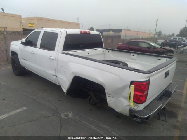 Photo 2 VIN: 3GCPCREC1FG468952 - CHEVROLET SILVERADO 1500 