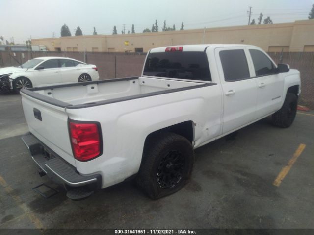 Photo 3 VIN: 3GCPCREC1FG468952 - CHEVROLET SILVERADO 1500 