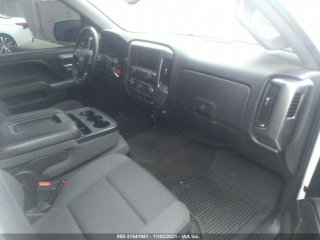 Photo 4 VIN: 3GCPCREC1FG468952 - CHEVROLET SILVERADO 1500 