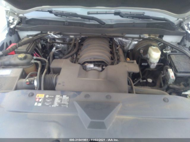 Photo 9 VIN: 3GCPCREC1FG468952 - CHEVROLET SILVERADO 1500 