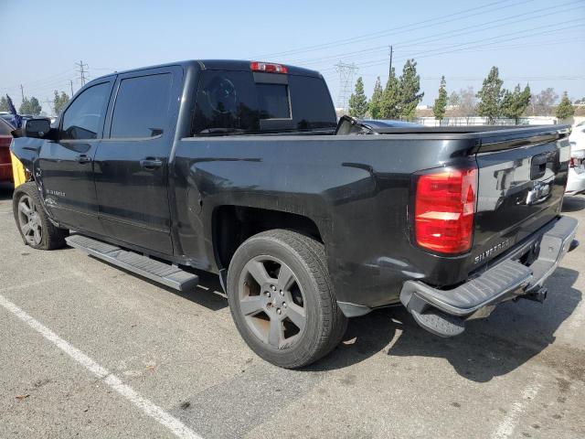 Photo 1 VIN: 3GCPCREC1FG516806 - CHEVROLET SILVERADO 