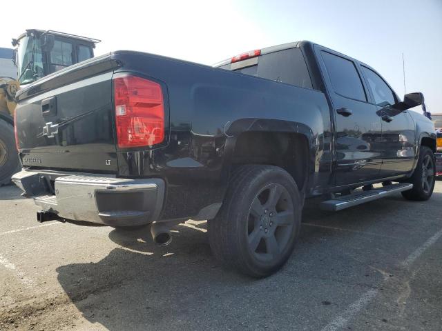 Photo 2 VIN: 3GCPCREC1FG516806 - CHEVROLET SILVERADO 