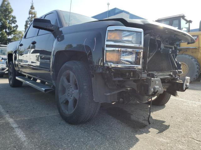 Photo 3 VIN: 3GCPCREC1FG516806 - CHEVROLET SILVERADO 