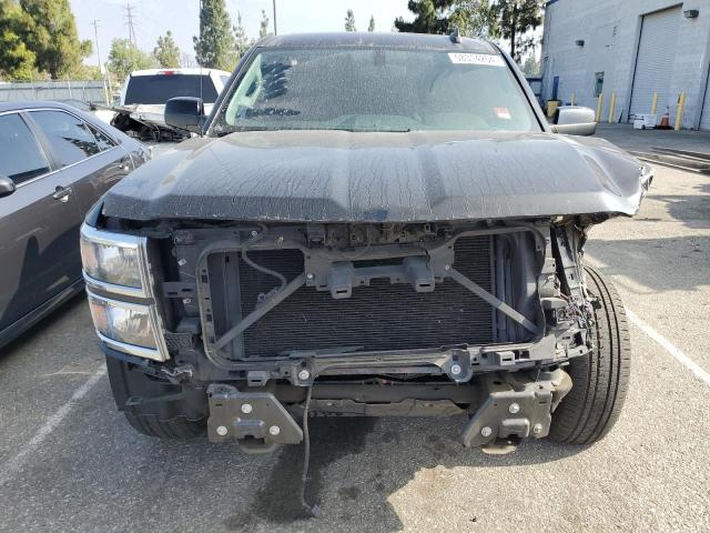 Photo 4 VIN: 3GCPCREC1FG516806 - CHEVROLET SILVERADO 