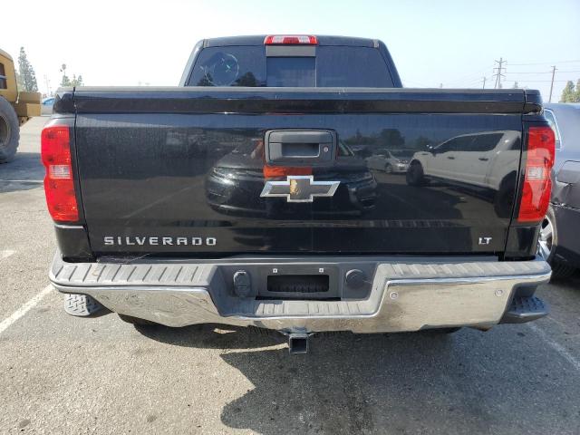 Photo 5 VIN: 3GCPCREC1FG516806 - CHEVROLET SILVERADO 