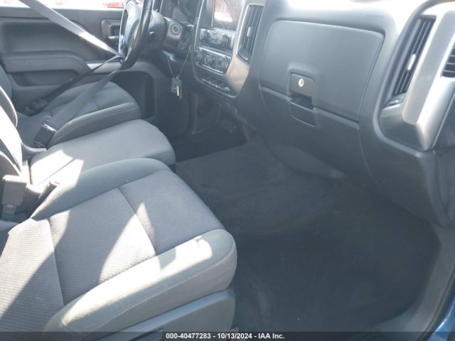 Photo 4 VIN: 3GCPCREC1FG536215 - CHEVROLET SILVERADO 