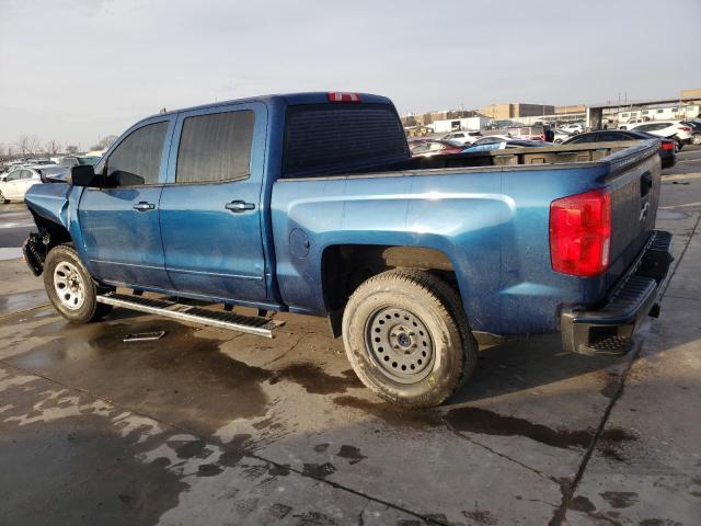 Photo 1 VIN: 3GCPCREC1GG125575 - CHEVROLET SILVERADO 