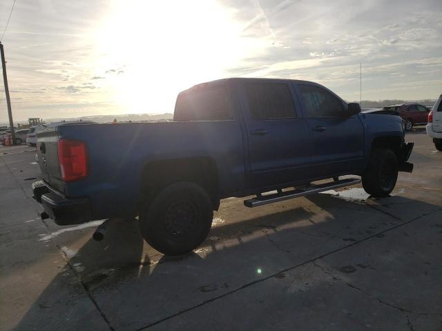 Photo 2 VIN: 3GCPCREC1GG125575 - CHEVROLET SILVERADO 