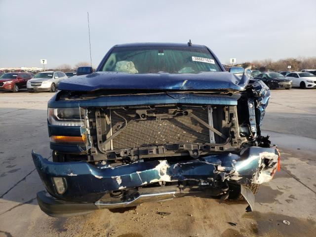 Photo 4 VIN: 3GCPCREC1GG125575 - CHEVROLET SILVERADO 