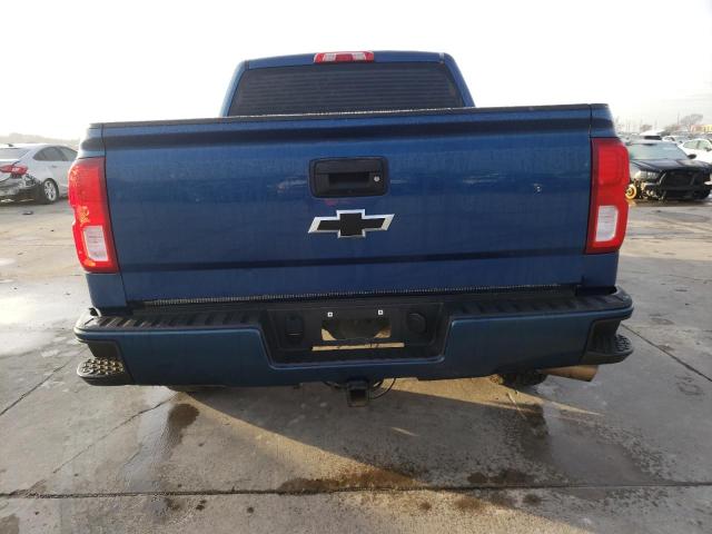 Photo 5 VIN: 3GCPCREC1GG125575 - CHEVROLET SILVERADO 