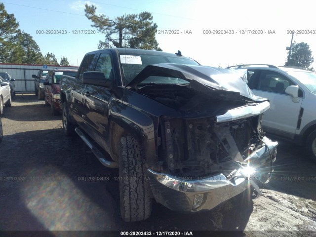 Photo 0 VIN: 3GCPCREC1GG265478 - CHEVROLET SILVERADO 1500 