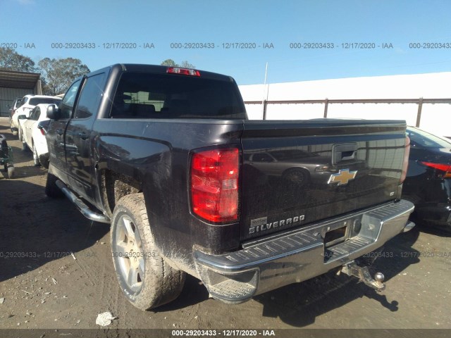 Photo 2 VIN: 3GCPCREC1GG265478 - CHEVROLET SILVERADO 1500 