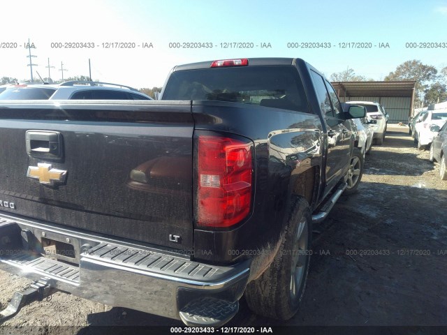 Photo 3 VIN: 3GCPCREC1GG265478 - CHEVROLET SILVERADO 1500 