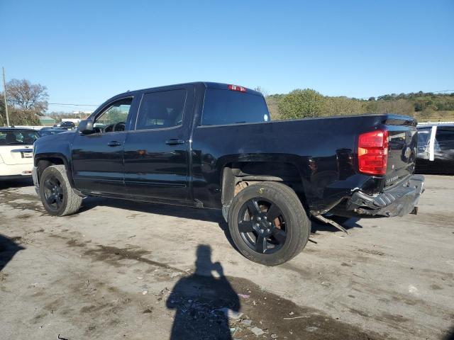 Photo 1 VIN: 3GCPCREC1GG283334 - CHEVROLET SILVERADO 