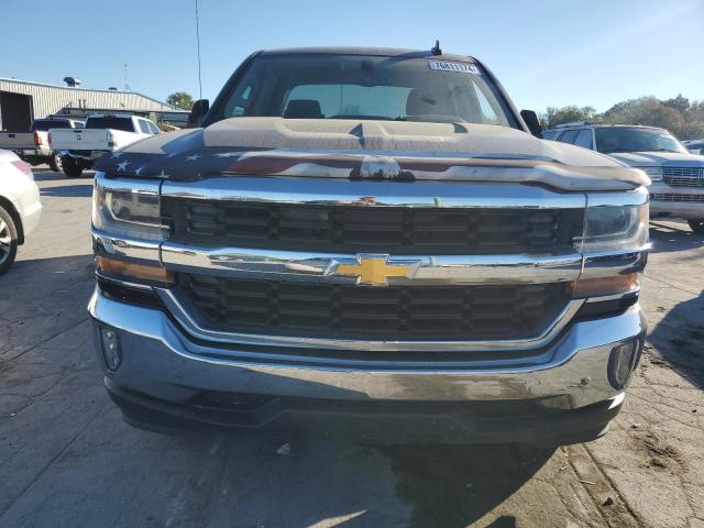 Photo 4 VIN: 3GCPCREC1GG283334 - CHEVROLET SILVERADO 