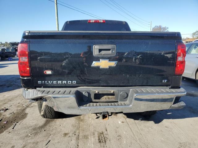 Photo 5 VIN: 3GCPCREC1GG283334 - CHEVROLET SILVERADO 