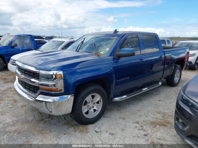 Photo 1 VIN: 3GCPCREC1GG288954 - CHEVROLET SILVERADO 