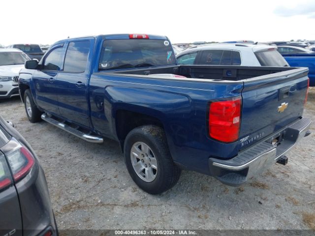 Photo 2 VIN: 3GCPCREC1GG288954 - CHEVROLET SILVERADO 