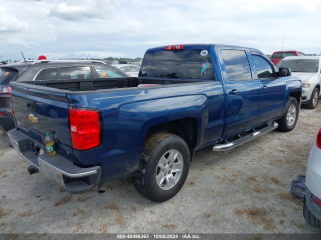 Photo 3 VIN: 3GCPCREC1GG288954 - CHEVROLET SILVERADO 