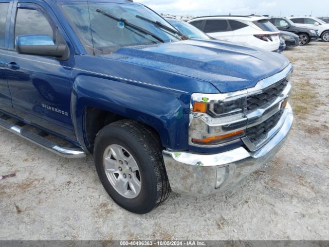 Photo 5 VIN: 3GCPCREC1GG288954 - CHEVROLET SILVERADO 