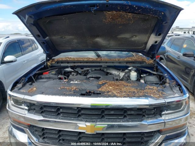 Photo 9 VIN: 3GCPCREC1GG288954 - CHEVROLET SILVERADO 